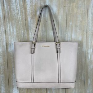 Michael Kors Jet Set Travel Large Tote Bag Blush Pink